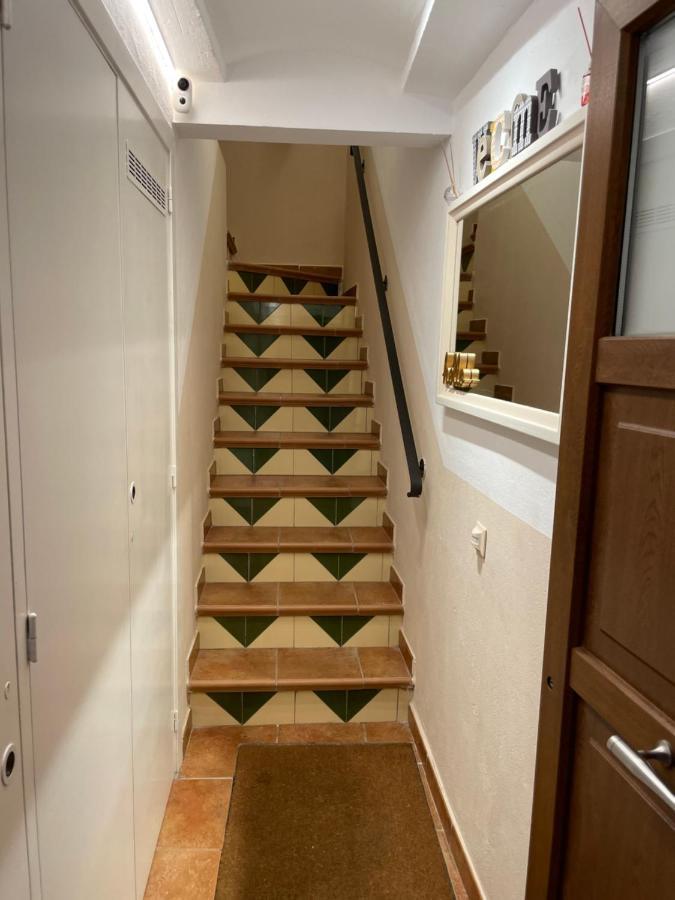 Apartamento Vacacional El Pont de Suert Dış mekan fotoğraf