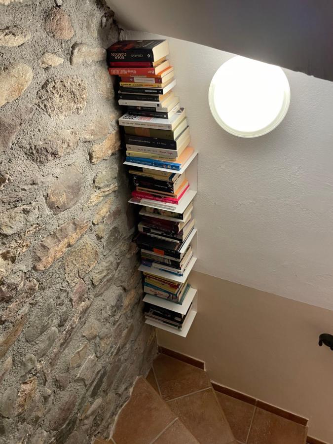 Apartamento Vacacional El Pont de Suert Dış mekan fotoğraf