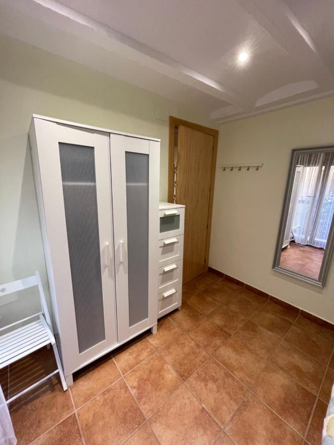 Apartamento Vacacional El Pont de Suert Dış mekan fotoğraf