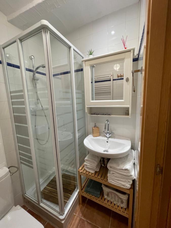 Apartamento Vacacional El Pont de Suert Dış mekan fotoğraf