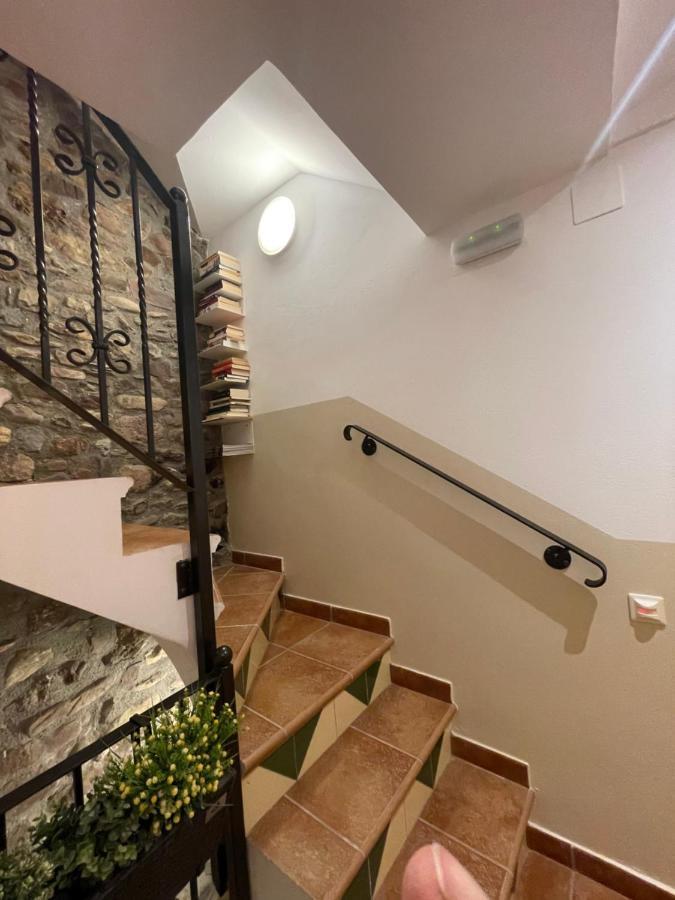 Apartamento Vacacional El Pont de Suert Dış mekan fotoğraf