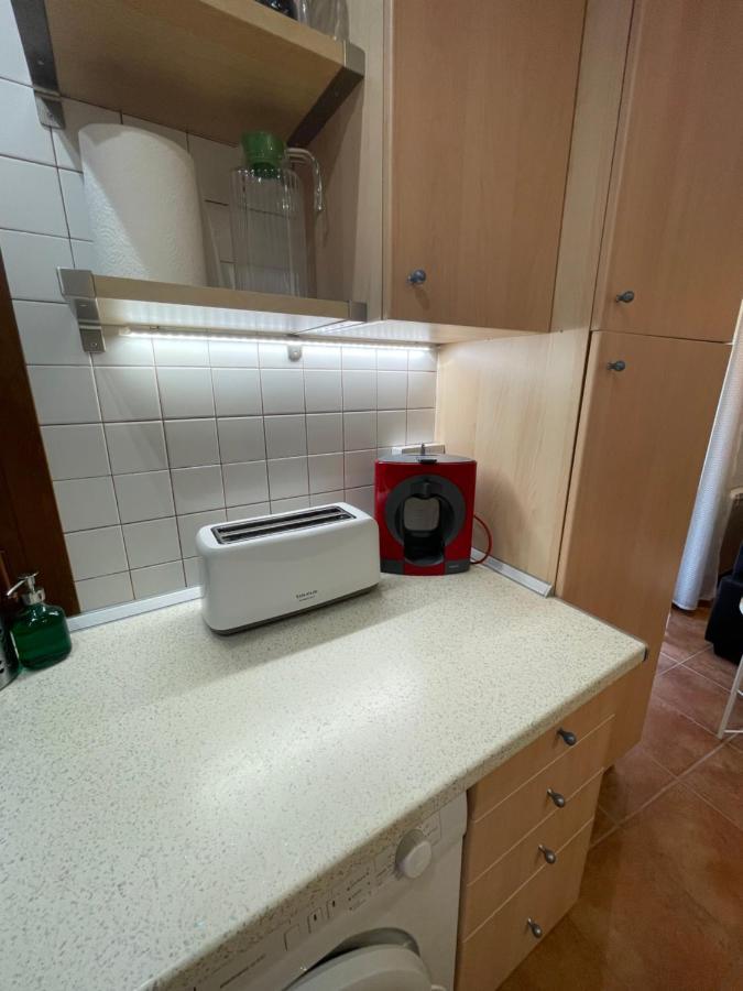 Apartamento Vacacional El Pont de Suert Dış mekan fotoğraf
