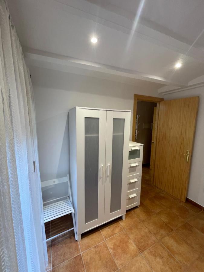 Apartamento Vacacional El Pont de Suert Dış mekan fotoğraf