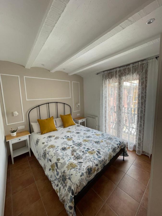 Apartamento Vacacional El Pont de Suert Dış mekan fotoğraf