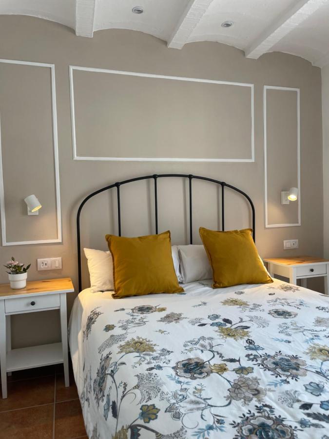 Apartamento Vacacional El Pont de Suert Dış mekan fotoğraf