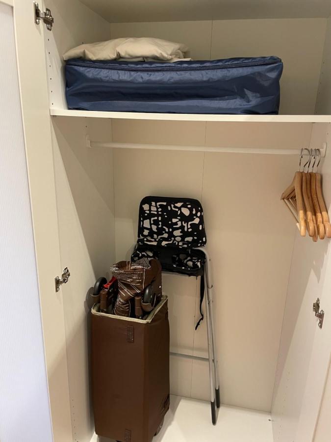 Apartamento Vacacional El Pont de Suert Dış mekan fotoğraf